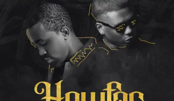 Xlim Jay - How Far ft Reminisce